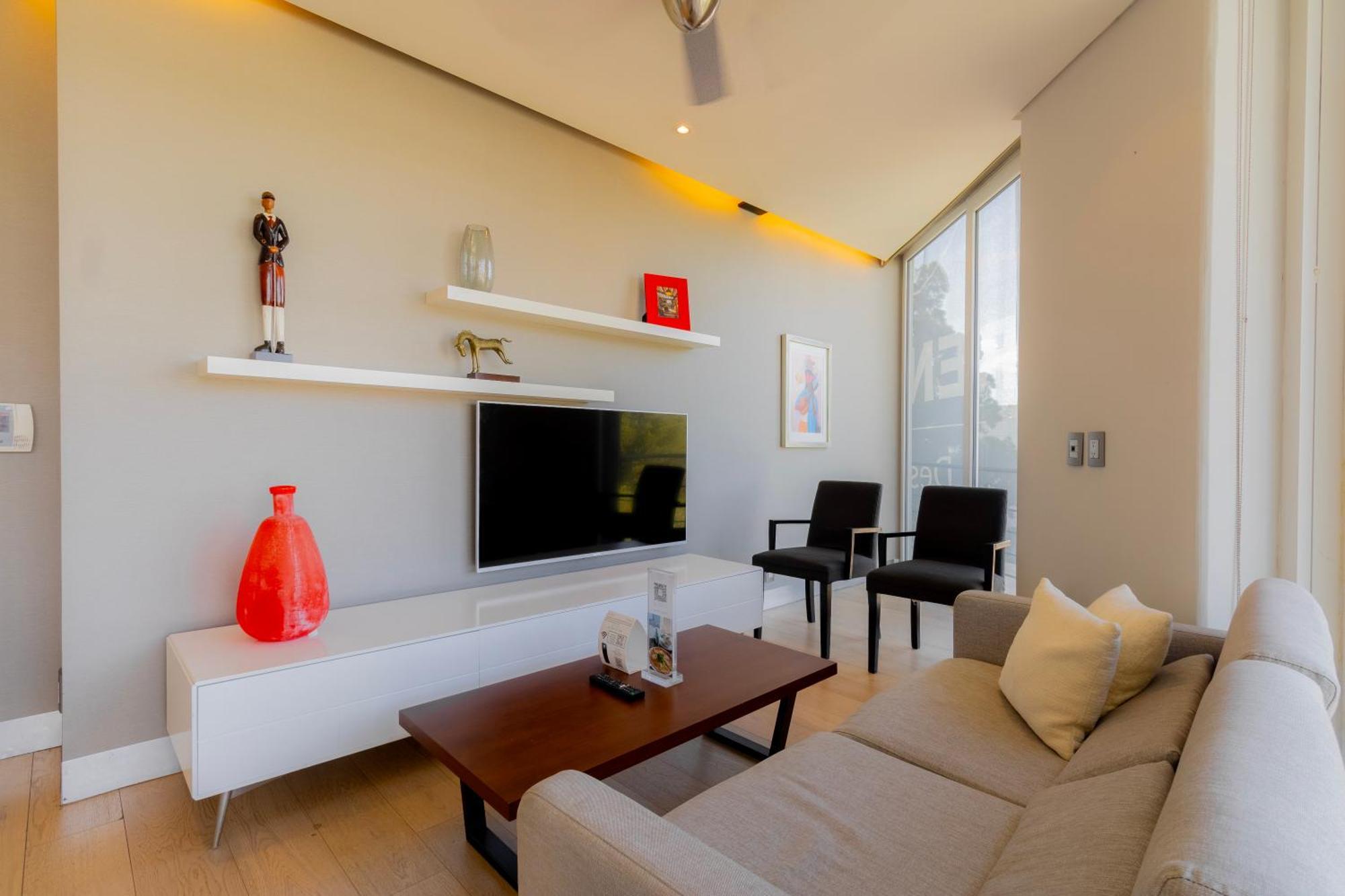 Capitalia - Aparthotel - San Angel Inn Μεξικό Εξωτερικό φωτογραφία