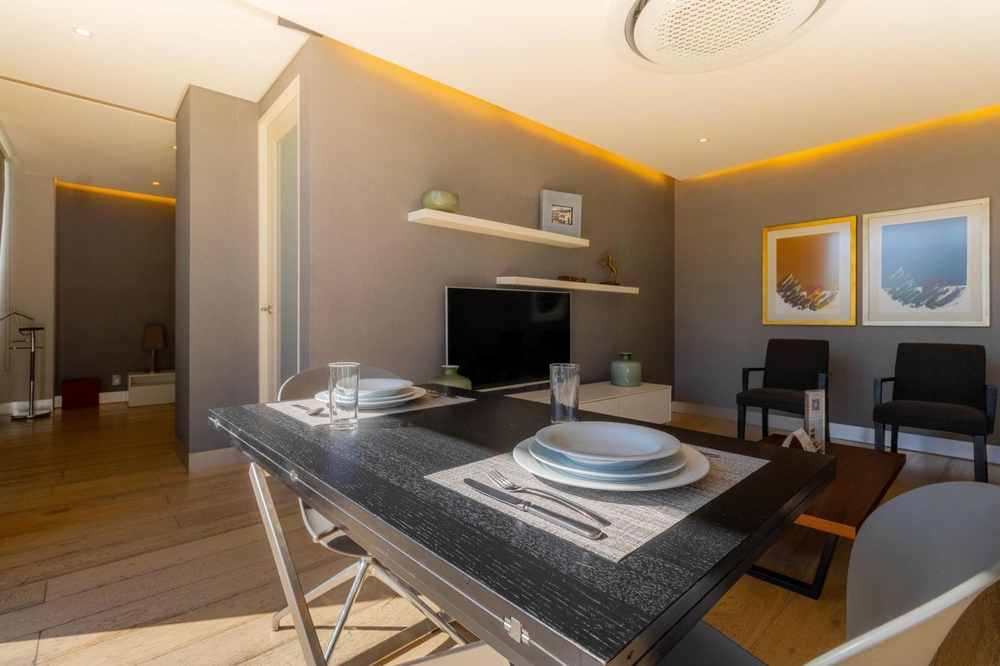 Capitalia - Aparthotel - San Angel Inn Μεξικό Εξωτερικό φωτογραφία