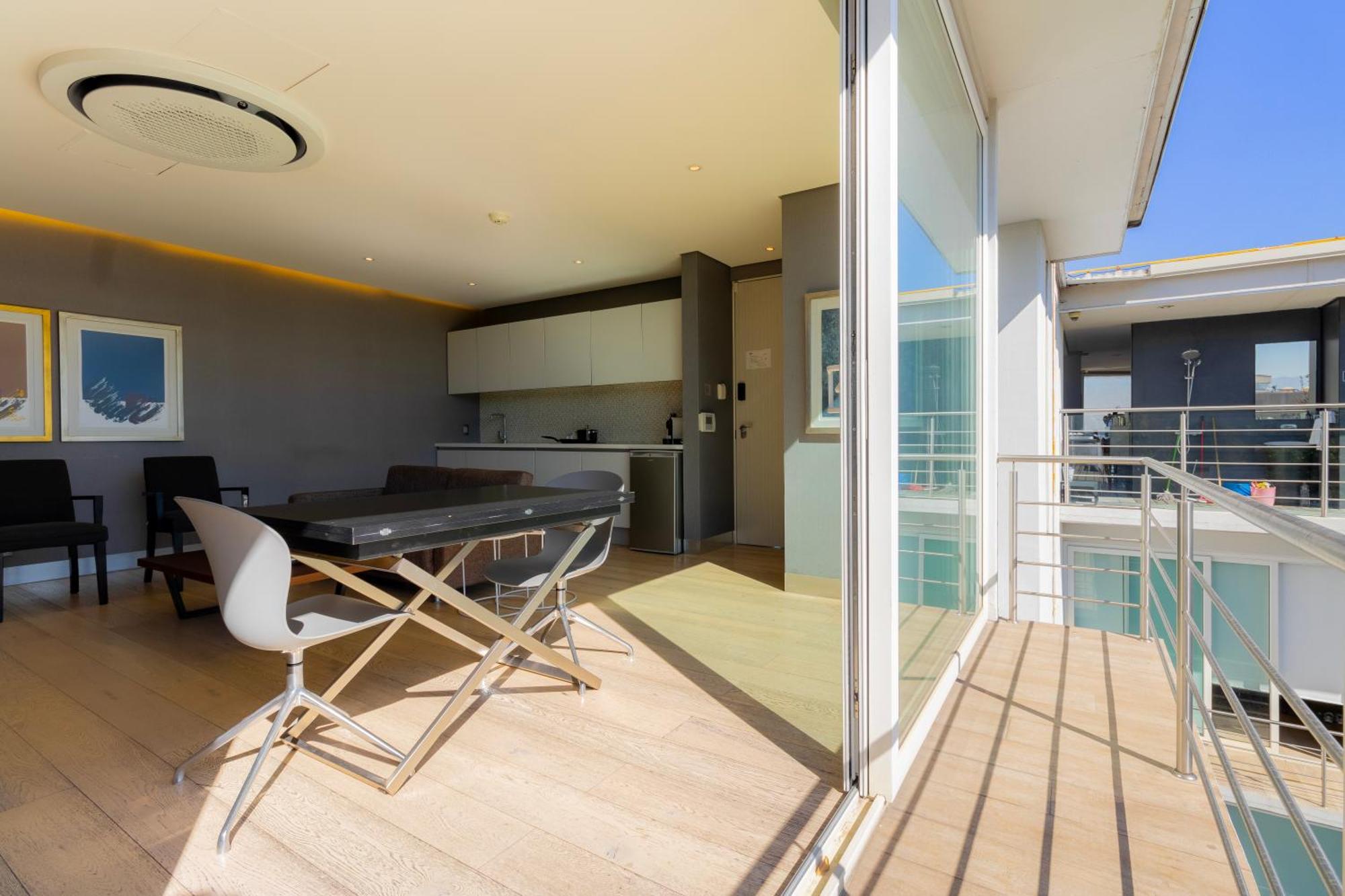 Capitalia - Aparthotel - San Angel Inn Μεξικό Εξωτερικό φωτογραφία