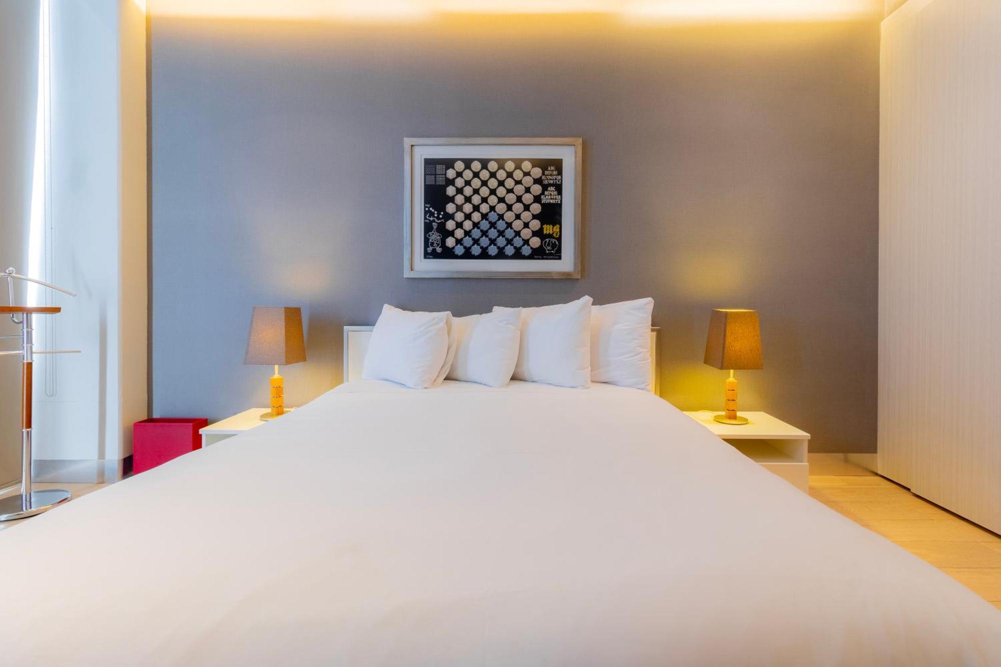 Capitalia - Aparthotel - San Angel Inn Μεξικό Εξωτερικό φωτογραφία